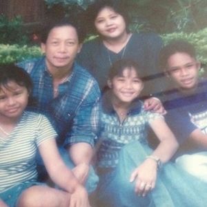 Meet your Posher, Lea